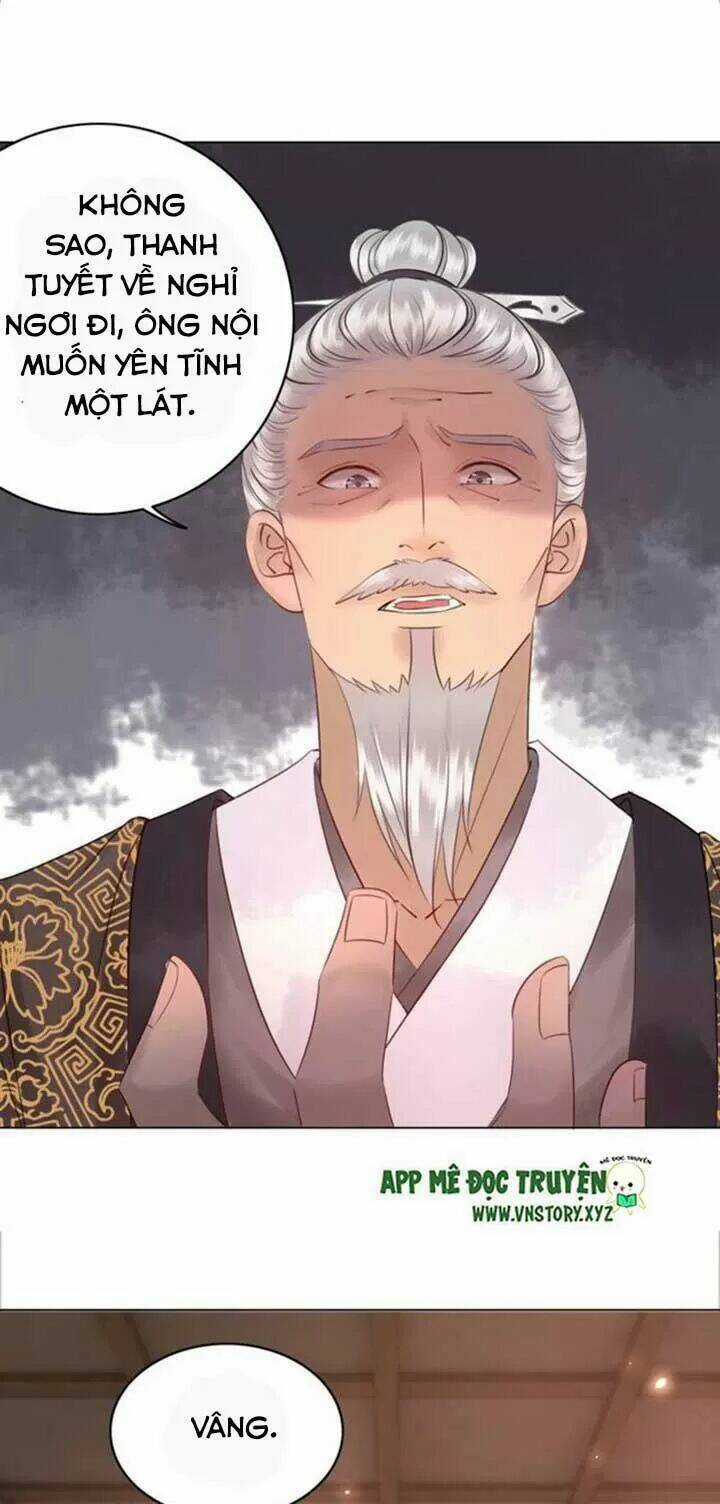 Cực Phẩm Phế Vật Tiểu Thư Chapter 55 trang 44