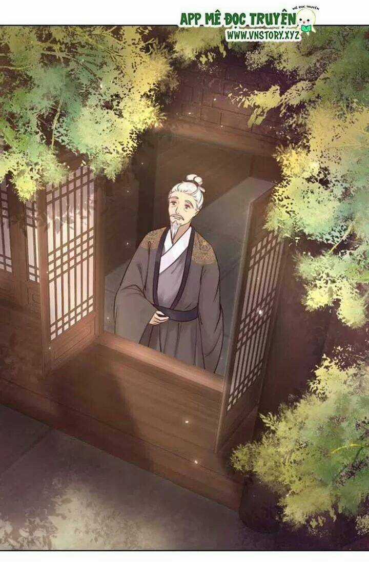 Cực Phẩm Phế Vật Tiểu Thư Chapter 55 trang 48