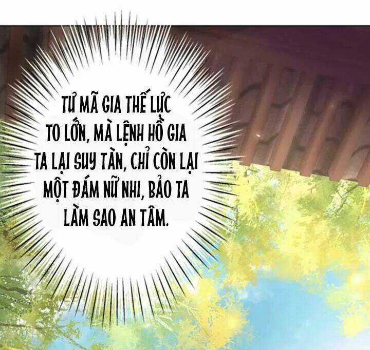 Cực Phẩm Phế Vật Tiểu Thư Chapter 55 trang 49