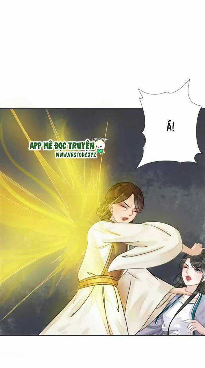 Cực Phẩm Phế Vật Tiểu Thư Chapter 55 trang 5