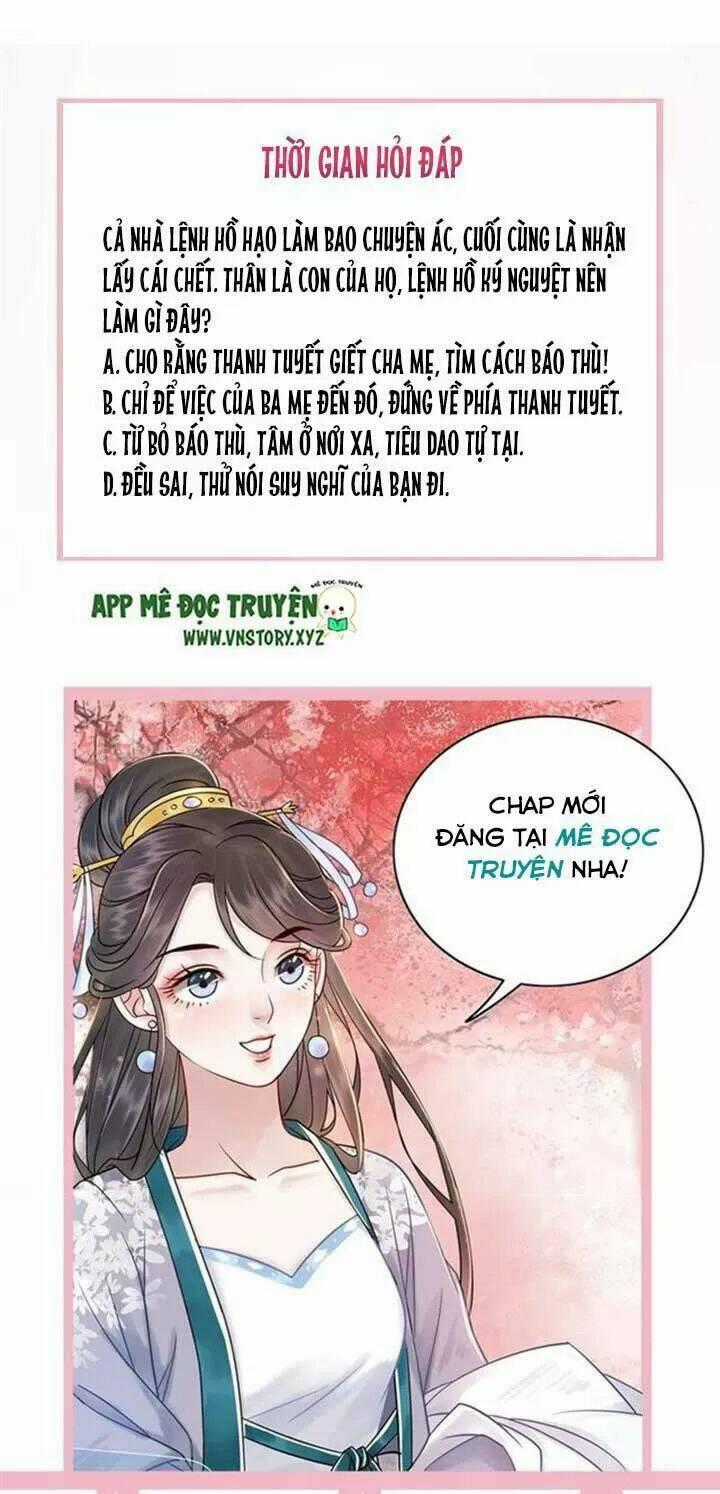 Cực Phẩm Phế Vật Tiểu Thư Chapter 55 trang 52