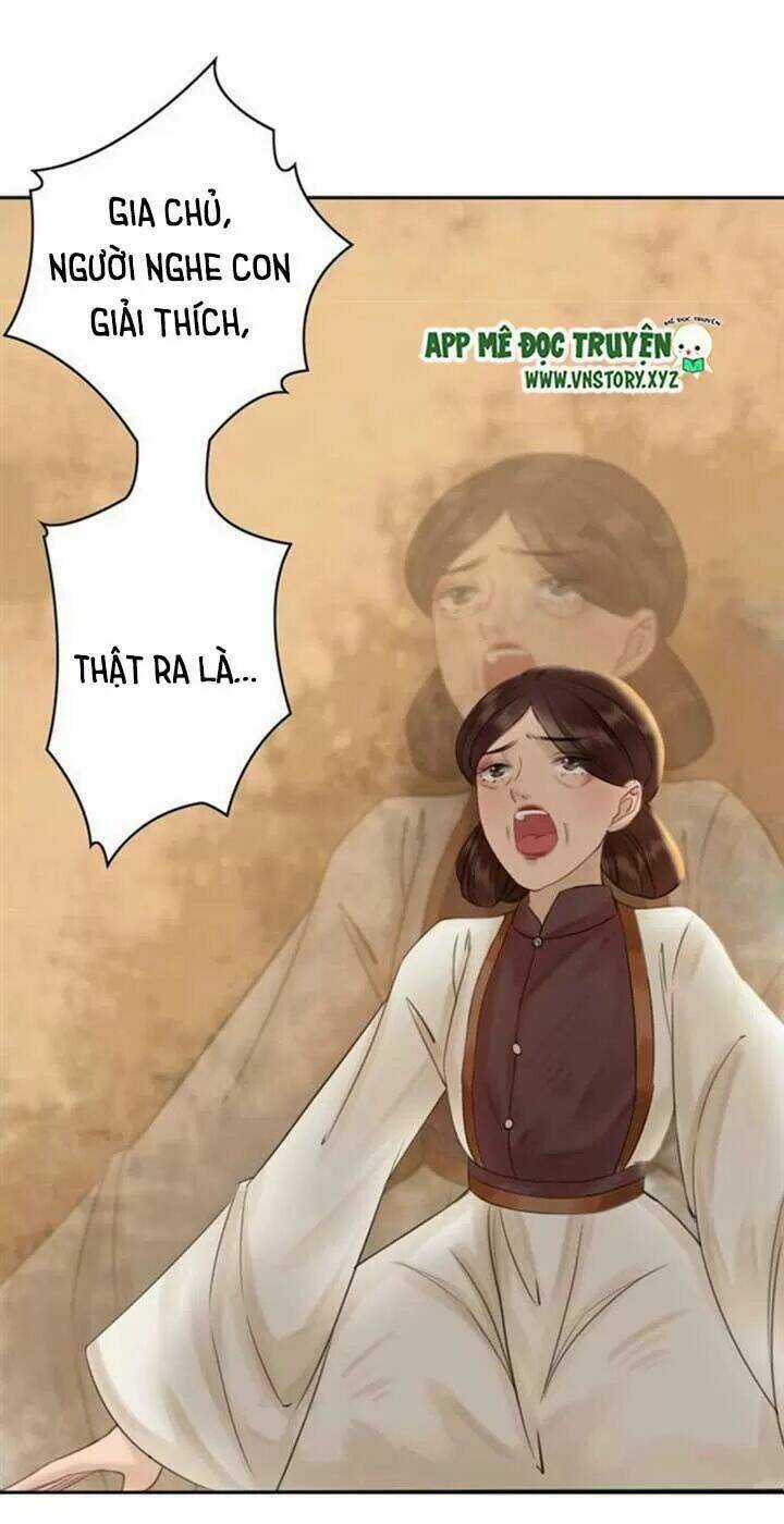 Cực Phẩm Phế Vật Tiểu Thư Chapter 55 trang 7