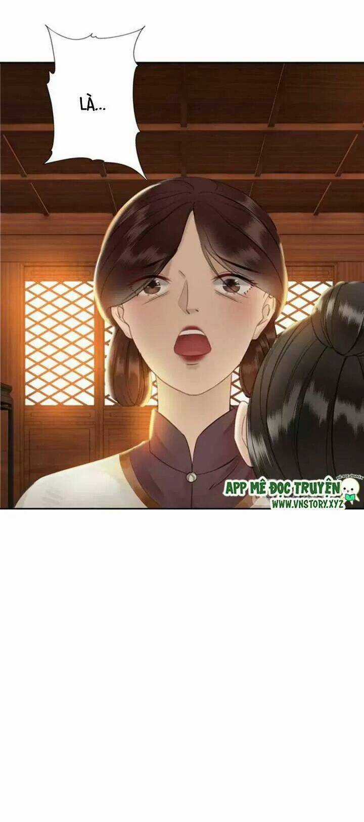 Cực Phẩm Phế Vật Tiểu Thư Chapter 55 trang 8