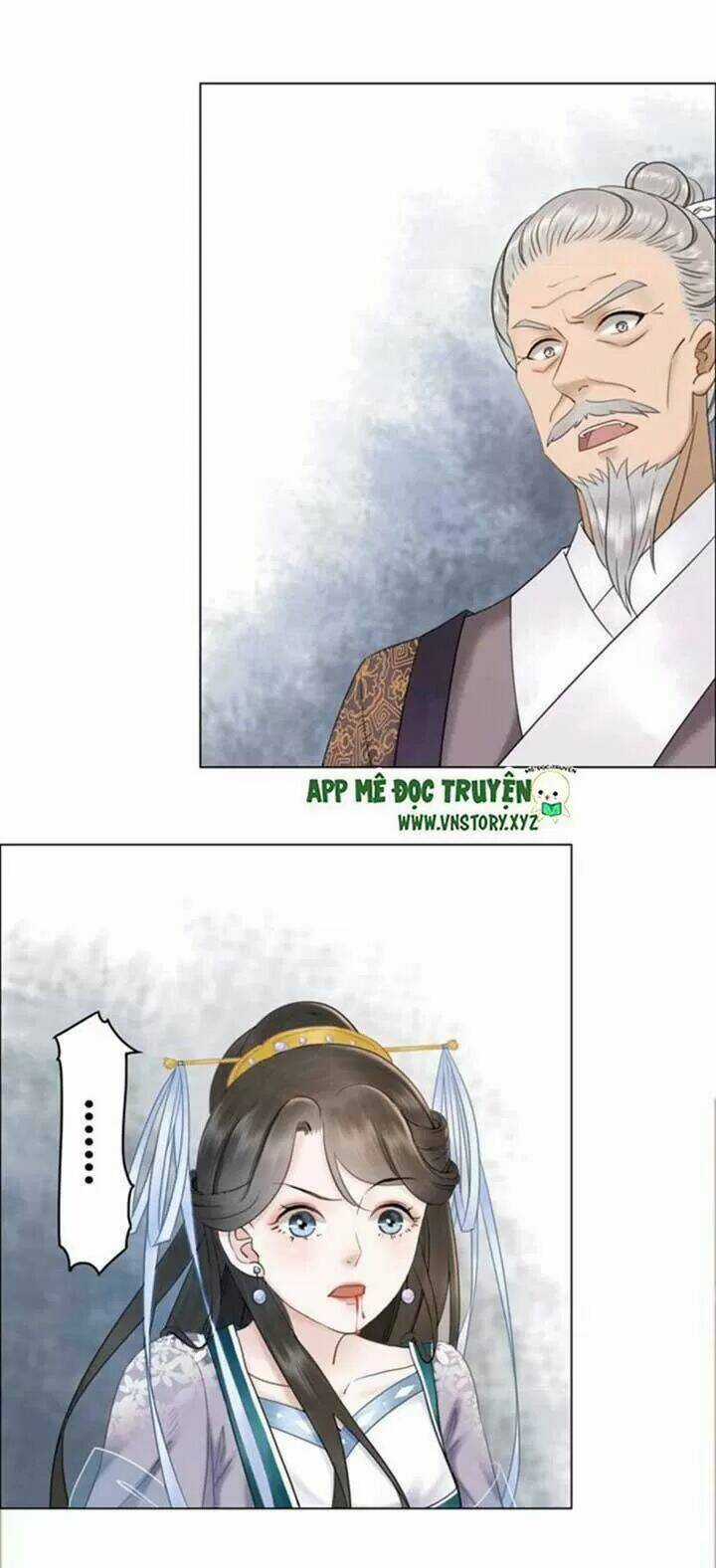 Cực Phẩm Phế Vật Tiểu Thư Chapter 55 trang 9