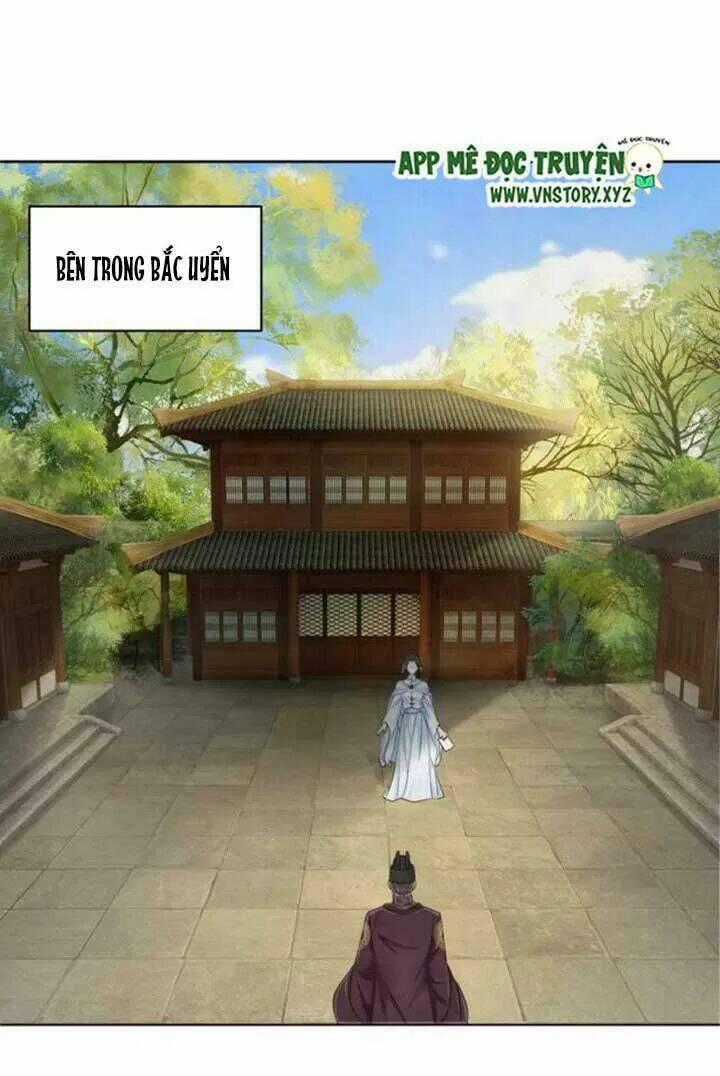 Cực Phẩm Phế Vật Tiểu Thư Chapter 56 trang 1