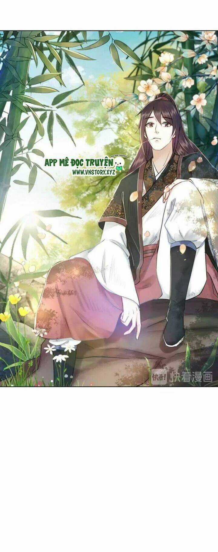 Cực Phẩm Phế Vật Tiểu Thư Chapter 56 trang 10