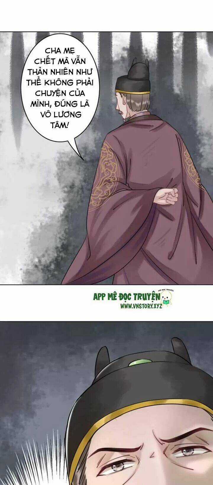 Cực Phẩm Phế Vật Tiểu Thư Chapter 56 trang 11