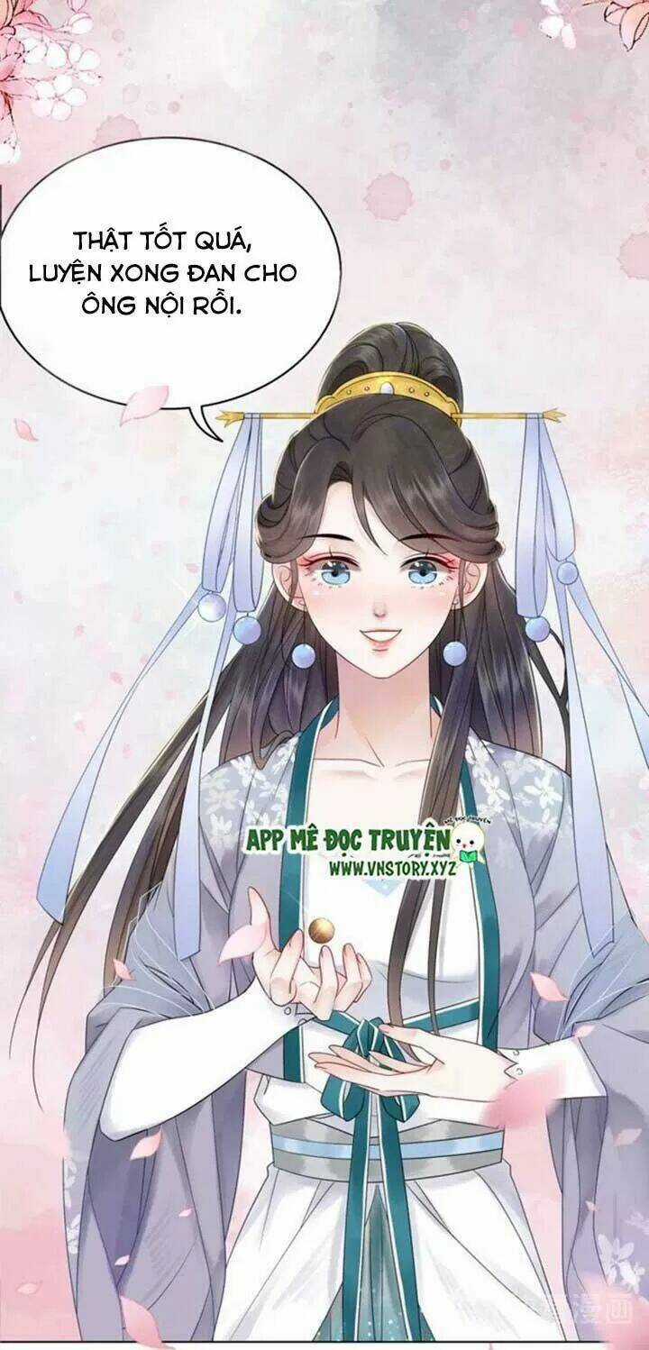 Cực Phẩm Phế Vật Tiểu Thư Chapter 56 trang 16