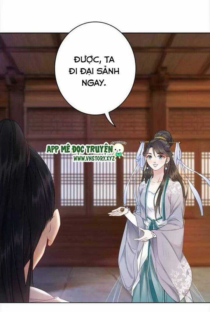 Cực Phẩm Phế Vật Tiểu Thư Chapter 56 trang 18