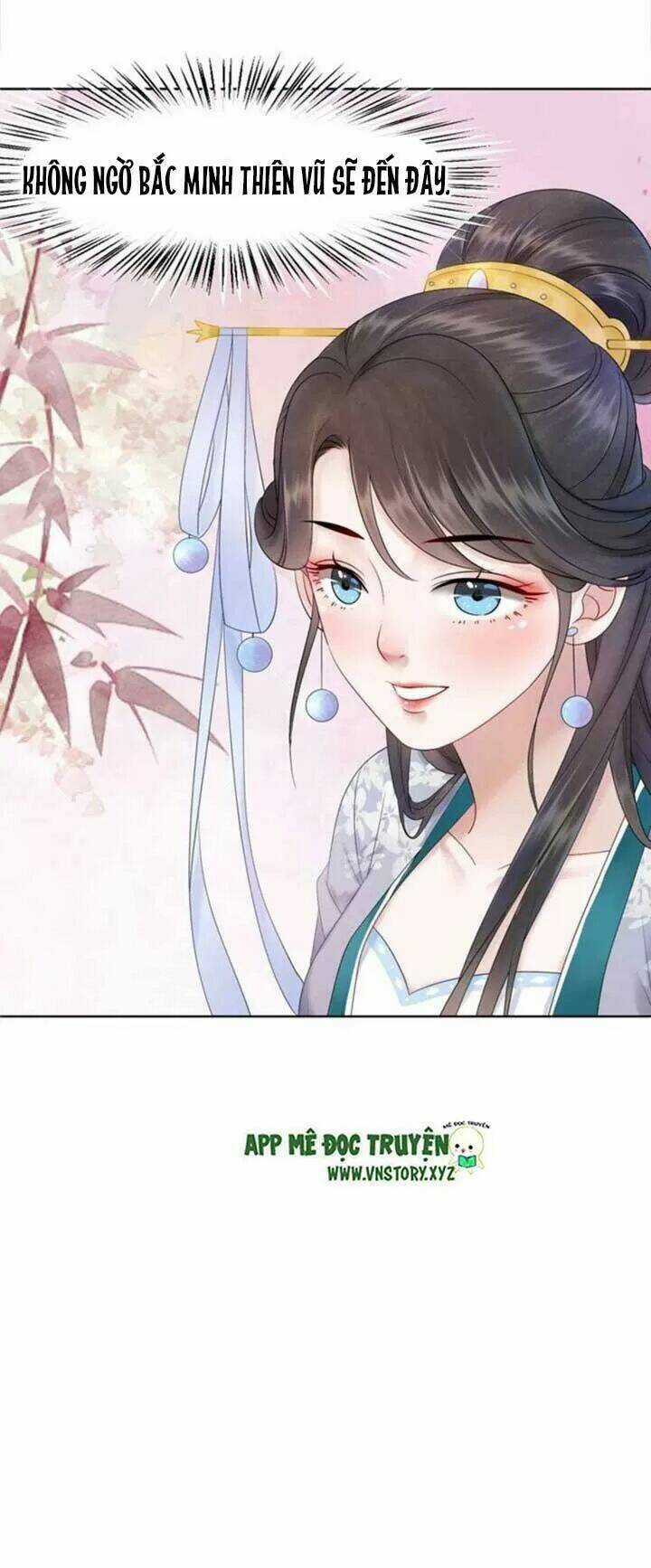 Cực Phẩm Phế Vật Tiểu Thư Chapter 56 trang 19