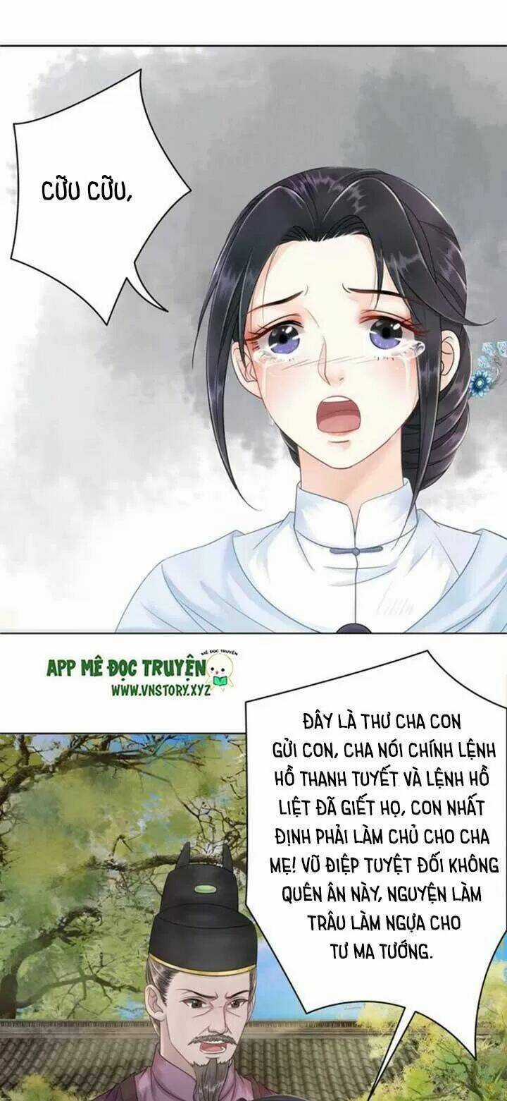 Cực Phẩm Phế Vật Tiểu Thư Chapter 56 trang 2