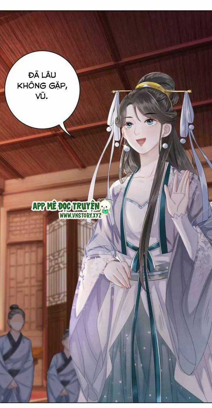 Cực Phẩm Phế Vật Tiểu Thư Chapter 56 trang 22