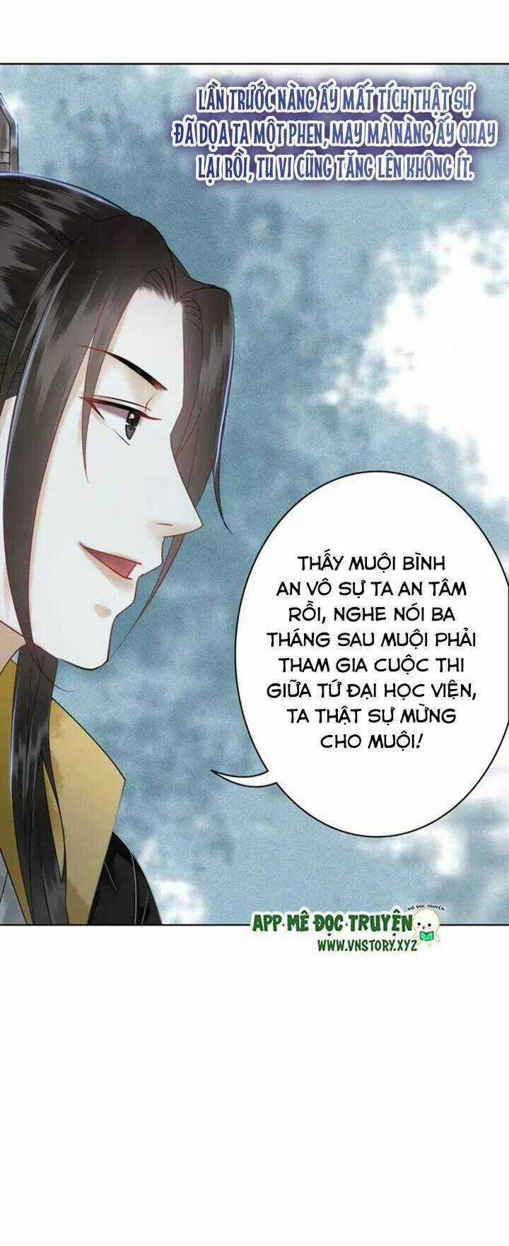 Cực Phẩm Phế Vật Tiểu Thư Chapter 56 trang 23