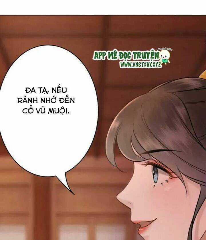 Cực Phẩm Phế Vật Tiểu Thư Chapter 56 trang 24