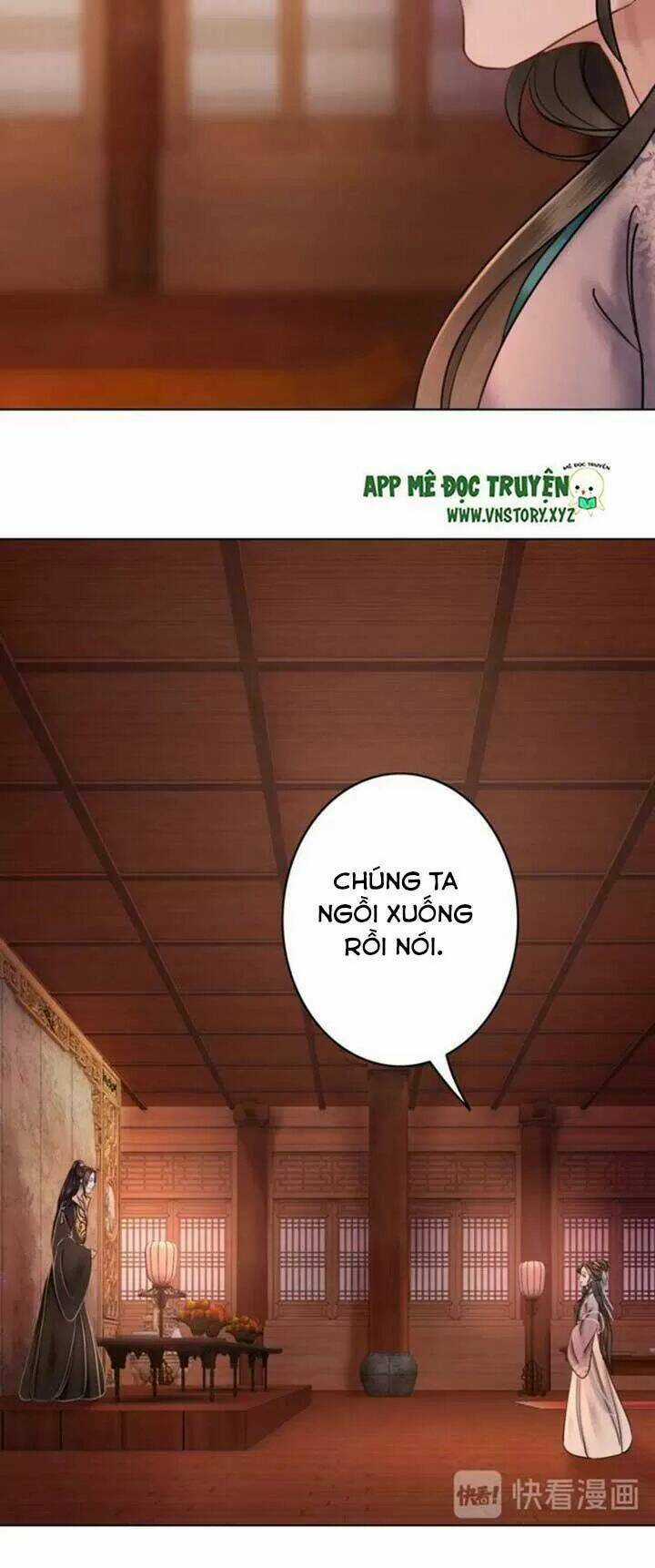 Cực Phẩm Phế Vật Tiểu Thư Chapter 56 trang 25