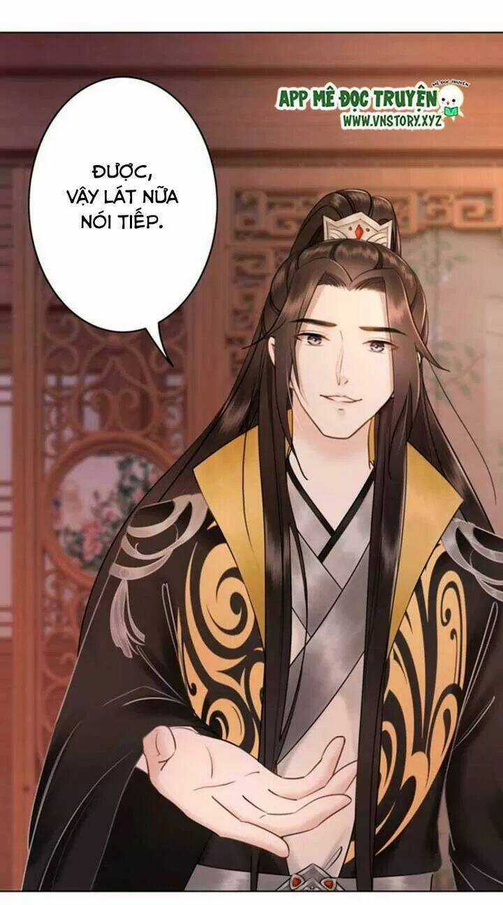 Cực Phẩm Phế Vật Tiểu Thư Chapter 56 trang 26