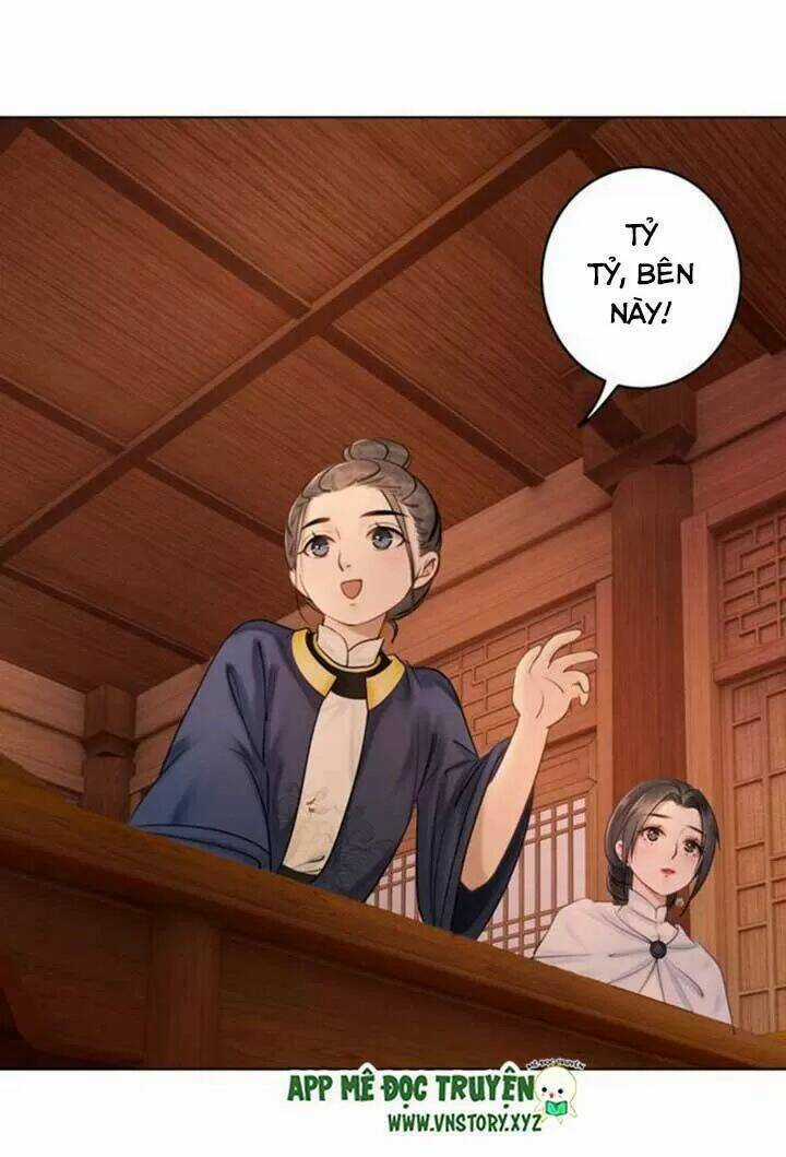 Cực Phẩm Phế Vật Tiểu Thư Chapter 56 trang 27