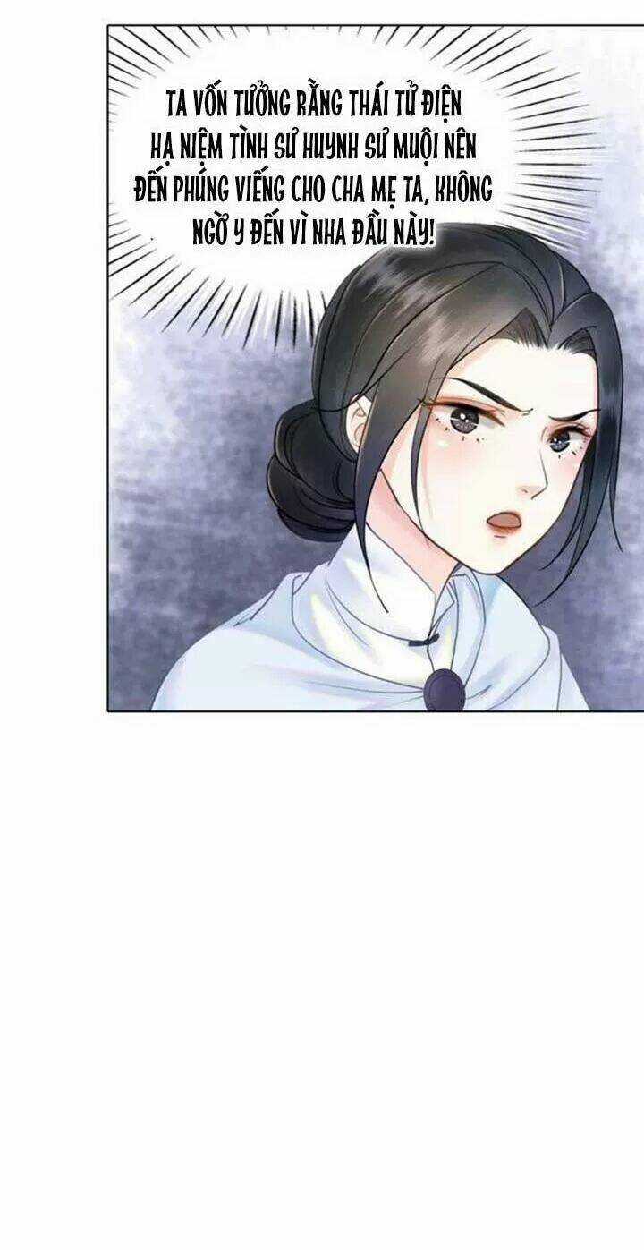 Cực Phẩm Phế Vật Tiểu Thư Chapter 56 trang 28