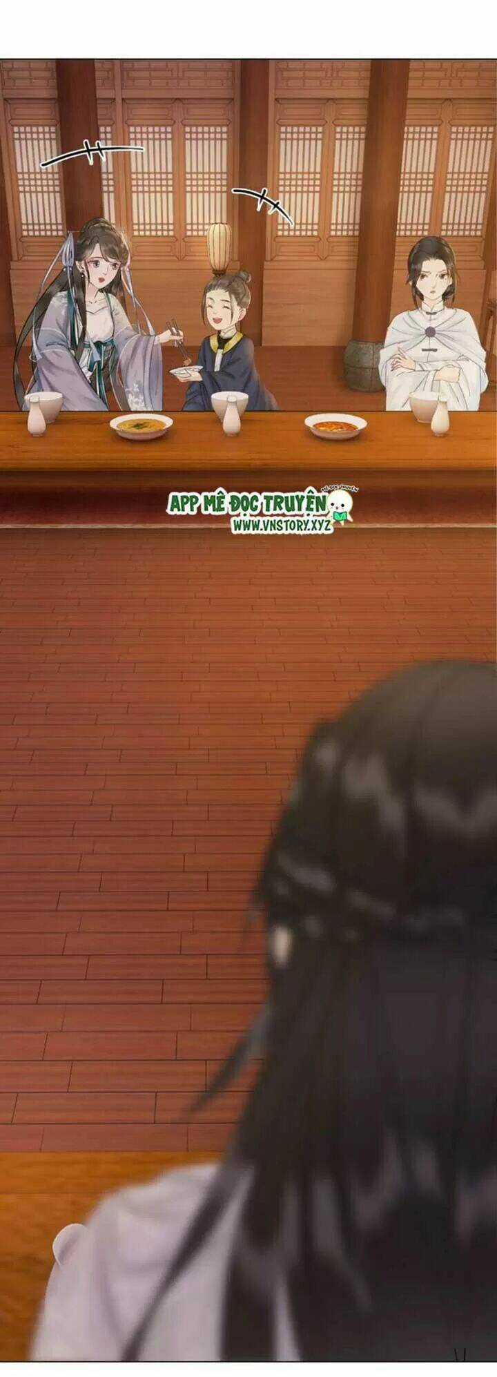 Cực Phẩm Phế Vật Tiểu Thư Chapter 56 trang 29