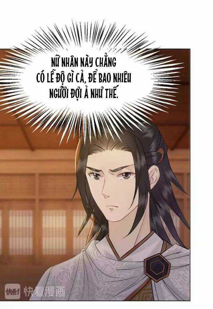 Cực Phẩm Phế Vật Tiểu Thư Chapter 56 trang 30