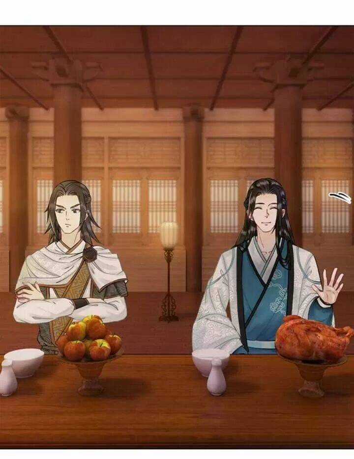 Cực Phẩm Phế Vật Tiểu Thư Chapter 56 trang 33