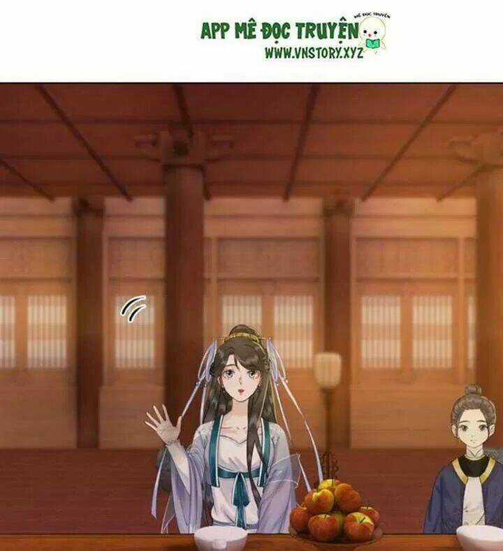 Cực Phẩm Phế Vật Tiểu Thư Chapter 56 trang 34