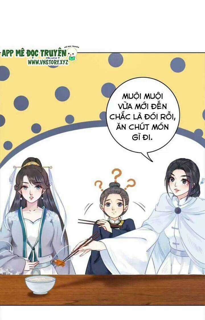 Cực Phẩm Phế Vật Tiểu Thư Chapter 56 trang 36