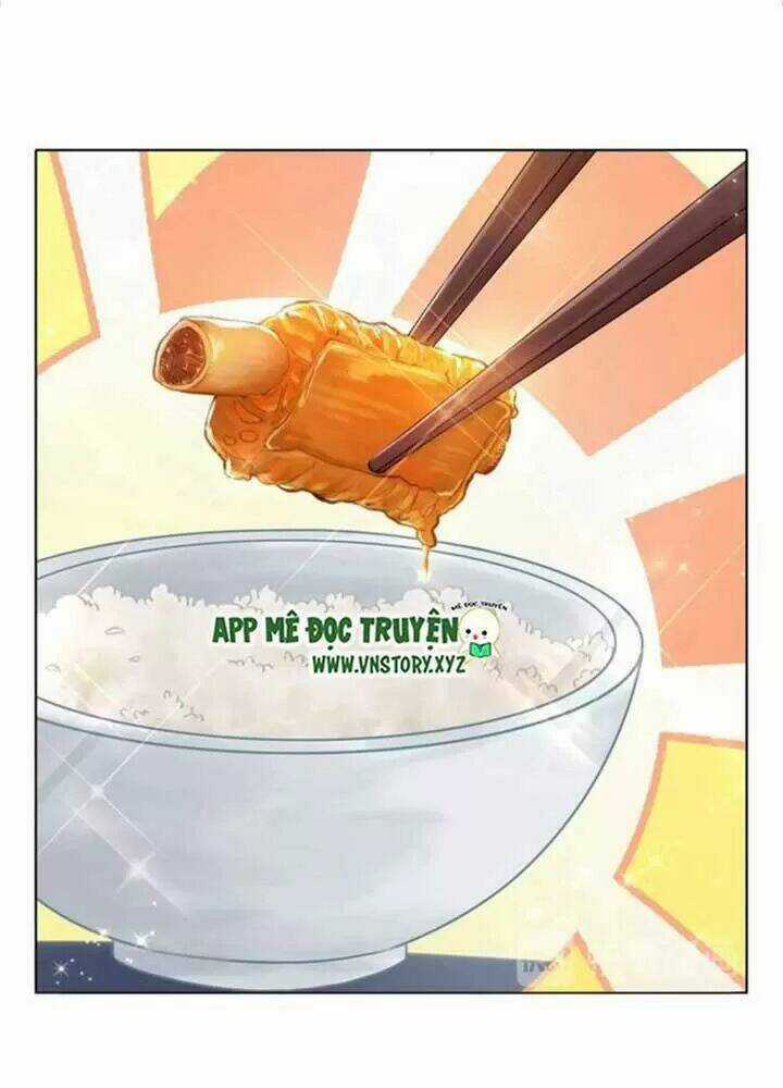 Cực Phẩm Phế Vật Tiểu Thư Chapter 56 trang 37