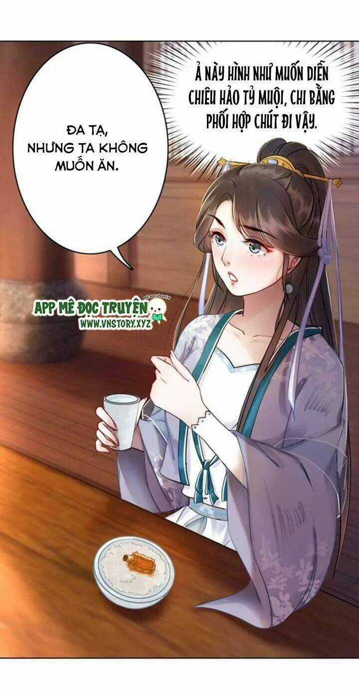 Cực Phẩm Phế Vật Tiểu Thư Chapter 56 trang 39