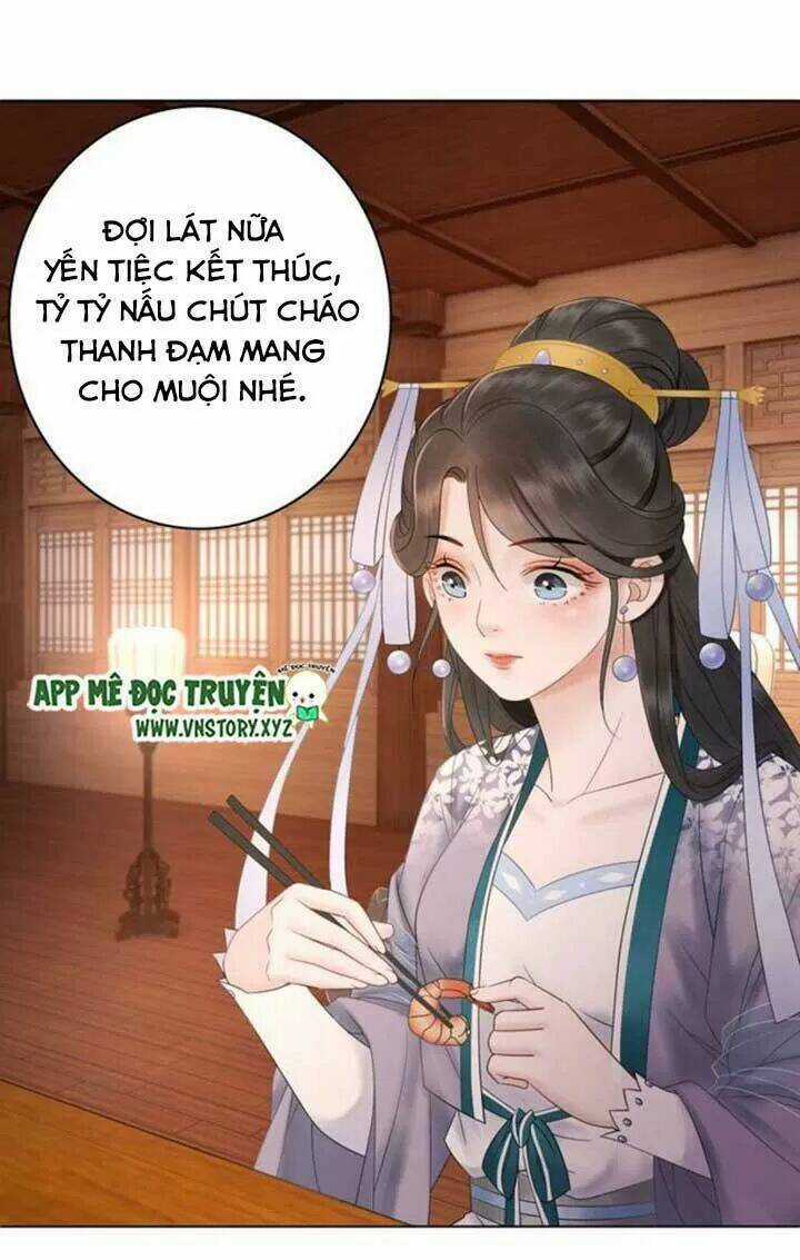 Cực Phẩm Phế Vật Tiểu Thư Chapter 56 trang 42