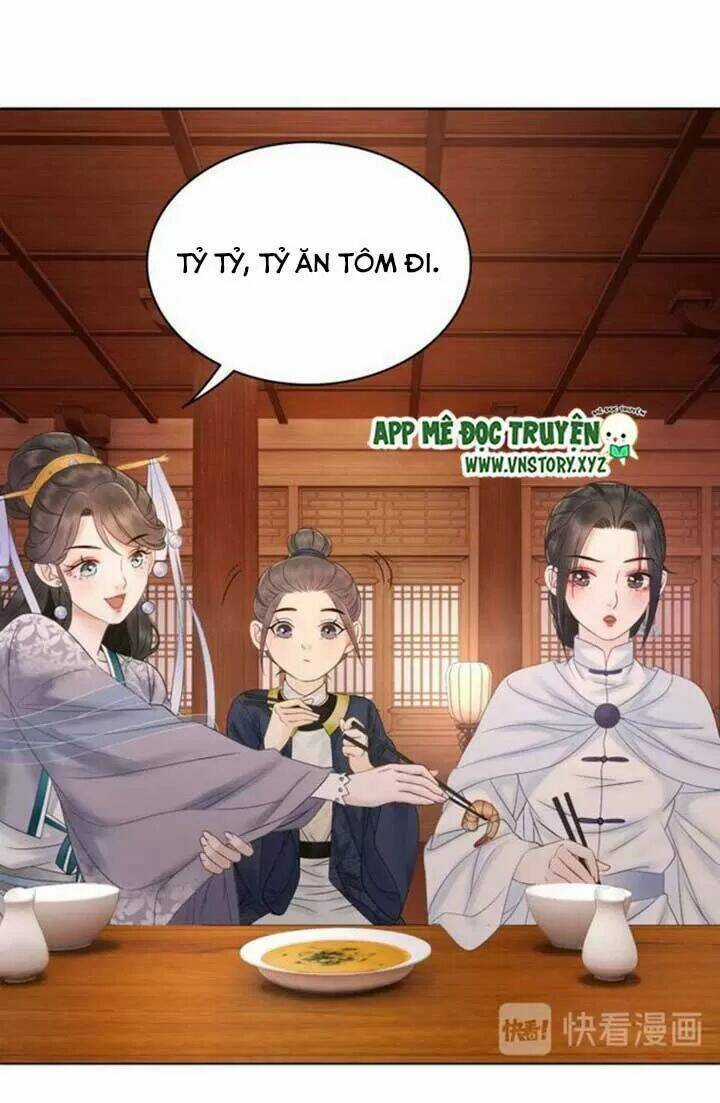 Cực Phẩm Phế Vật Tiểu Thư Chapter 56 trang 43