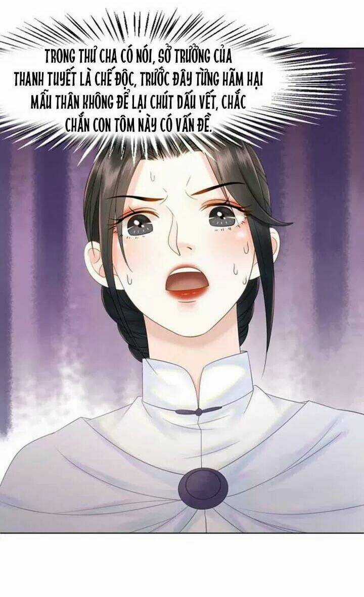 Cực Phẩm Phế Vật Tiểu Thư Chapter 56 trang 45