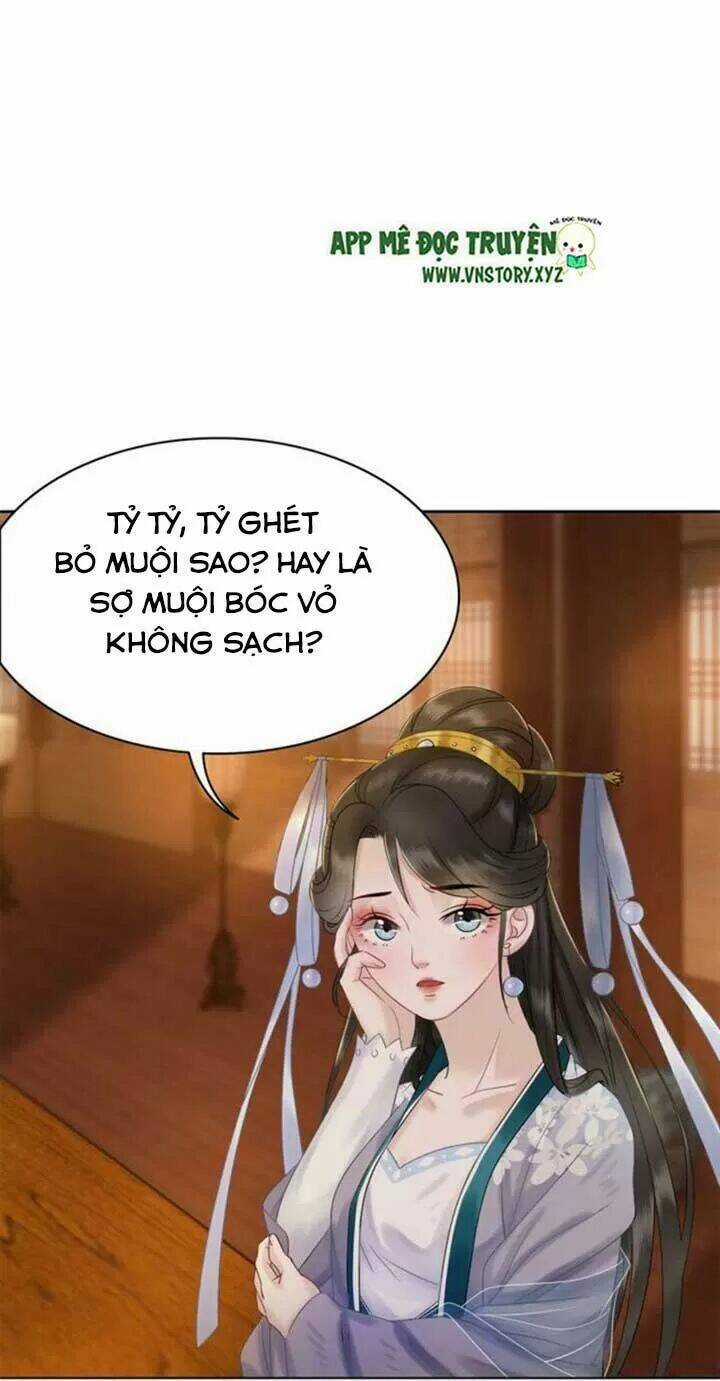 Cực Phẩm Phế Vật Tiểu Thư Chapter 56 trang 46