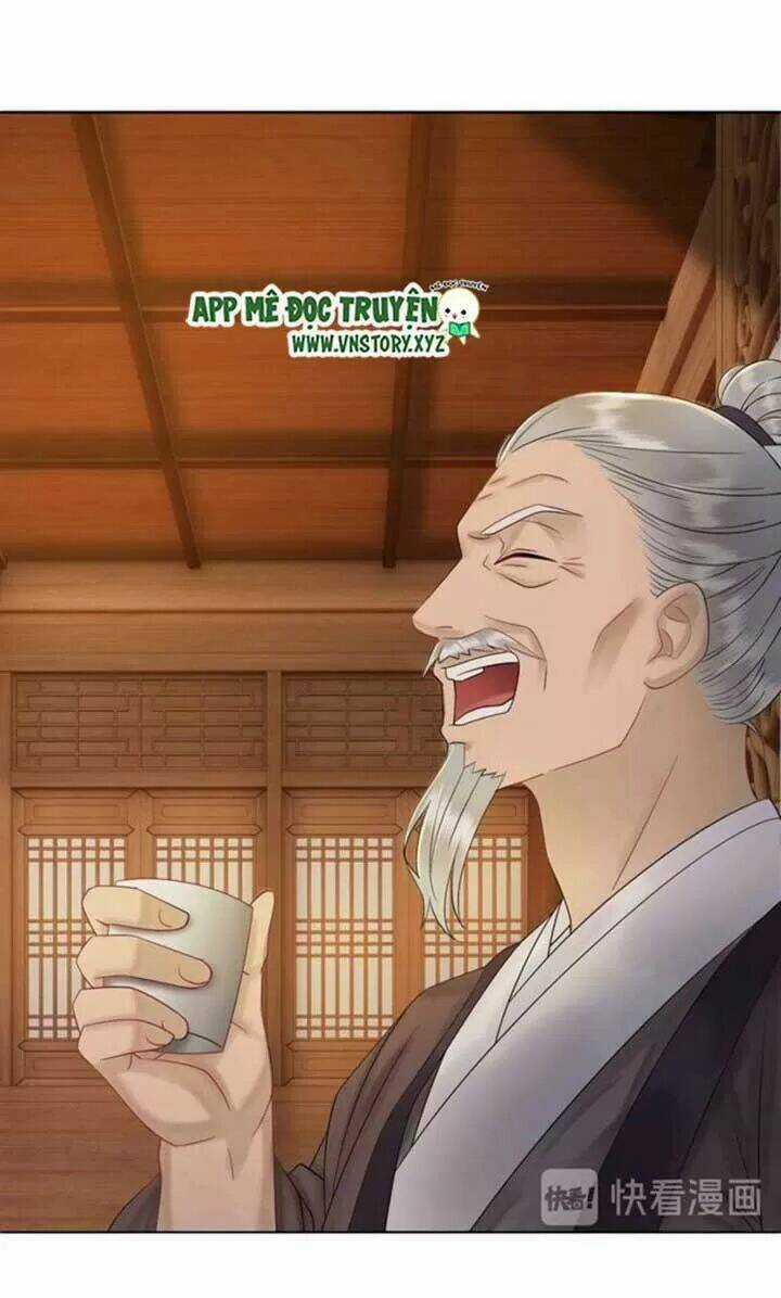 Cực Phẩm Phế Vật Tiểu Thư Chapter 56 trang 48