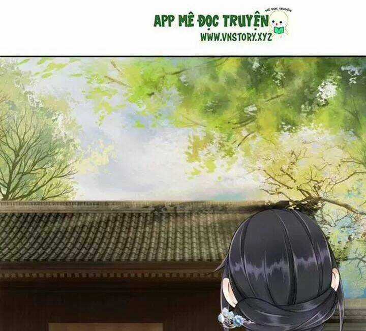 Cực Phẩm Phế Vật Tiểu Thư Chapter 56 trang 5