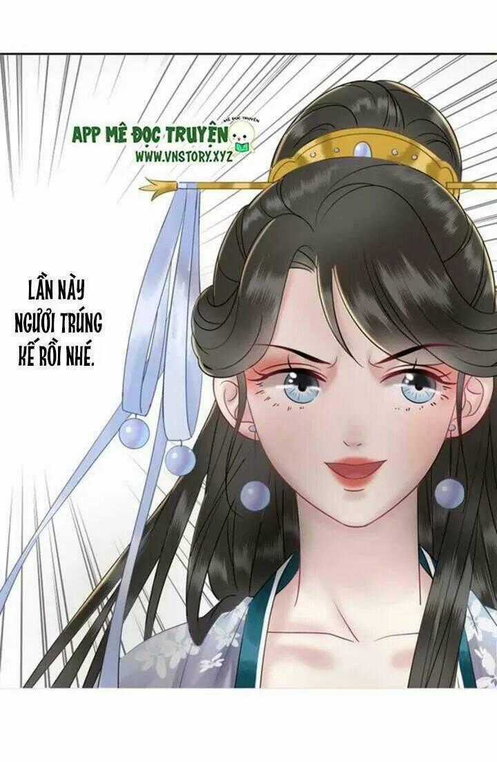 Cực Phẩm Phế Vật Tiểu Thư Chapter 56 trang 50