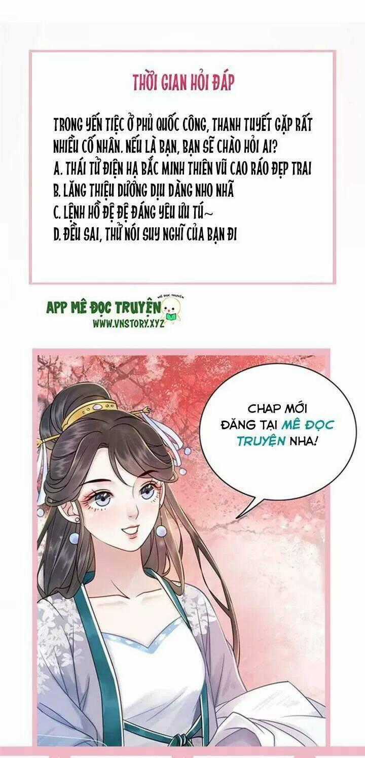 Cực Phẩm Phế Vật Tiểu Thư Chapter 56 trang 51