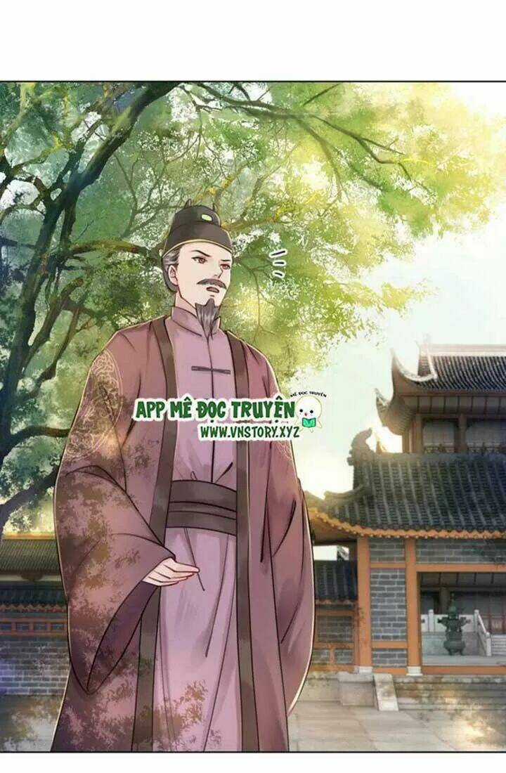 Cực Phẩm Phế Vật Tiểu Thư Chapter 56 trang 8