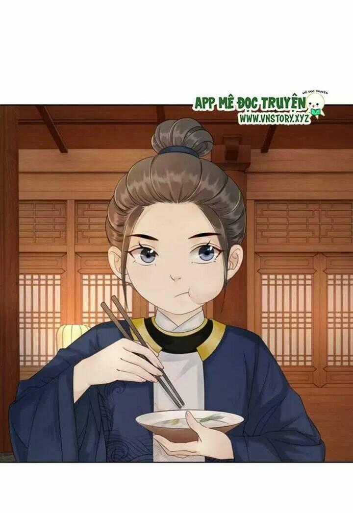 Cực Phẩm Phế Vật Tiểu Thư Chapter 57 trang 1