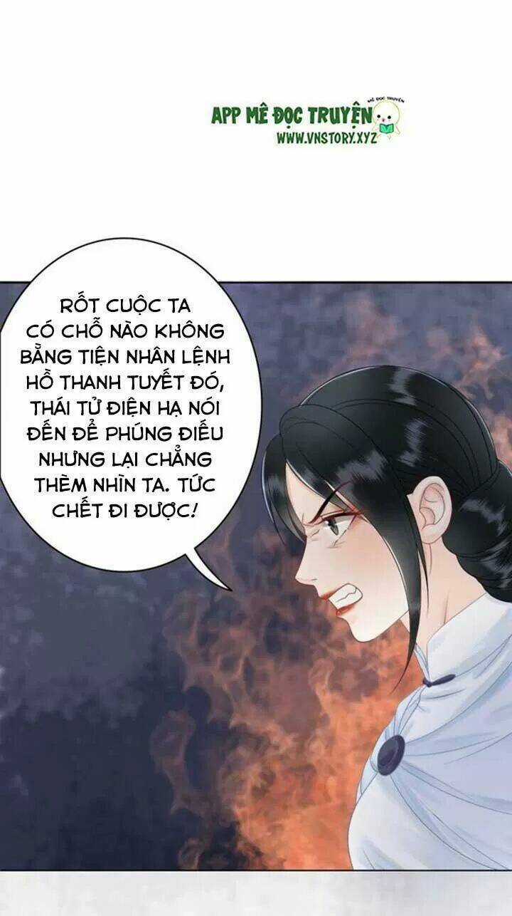 Cực Phẩm Phế Vật Tiểu Thư Chapter 57 trang 10