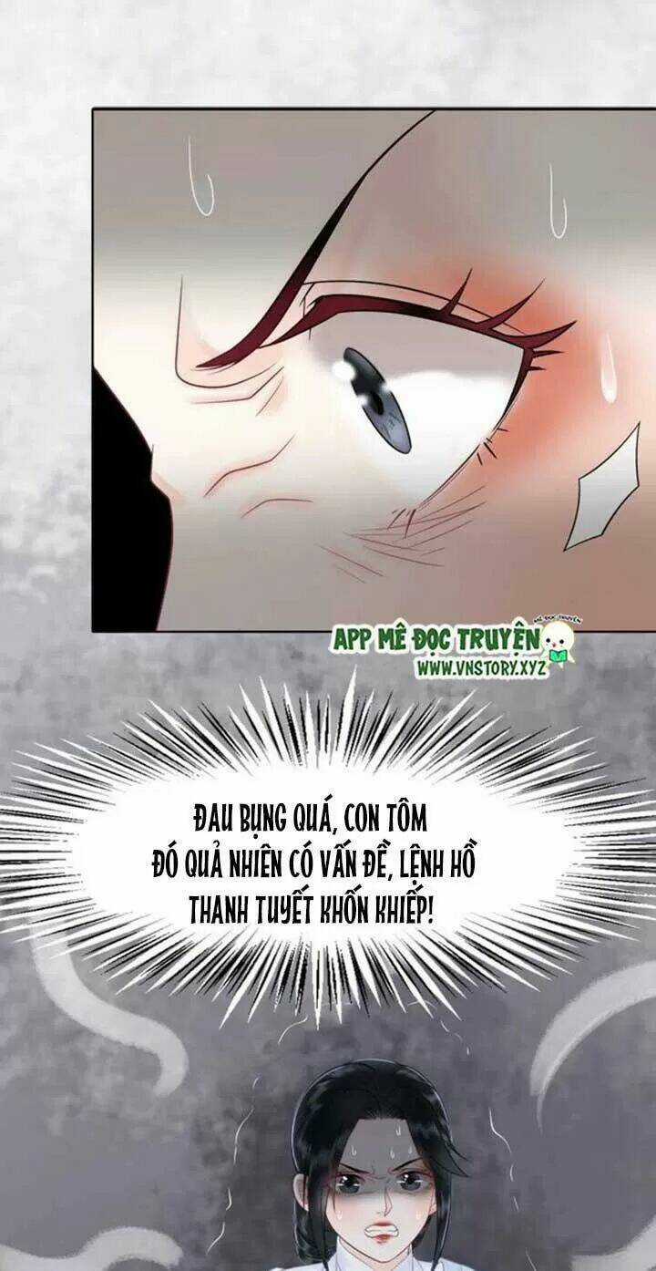 Cực Phẩm Phế Vật Tiểu Thư Chapter 57 trang 11