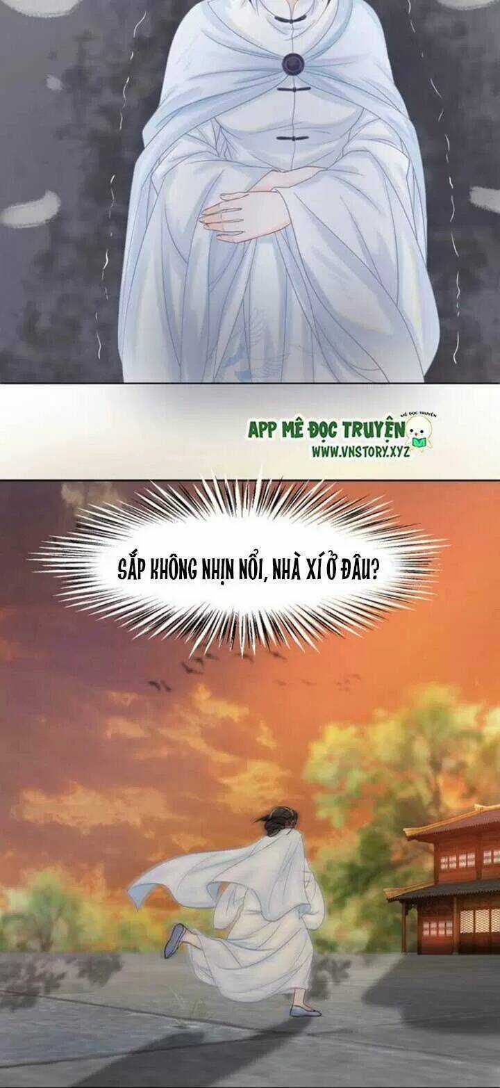 Cực Phẩm Phế Vật Tiểu Thư Chapter 57 trang 12