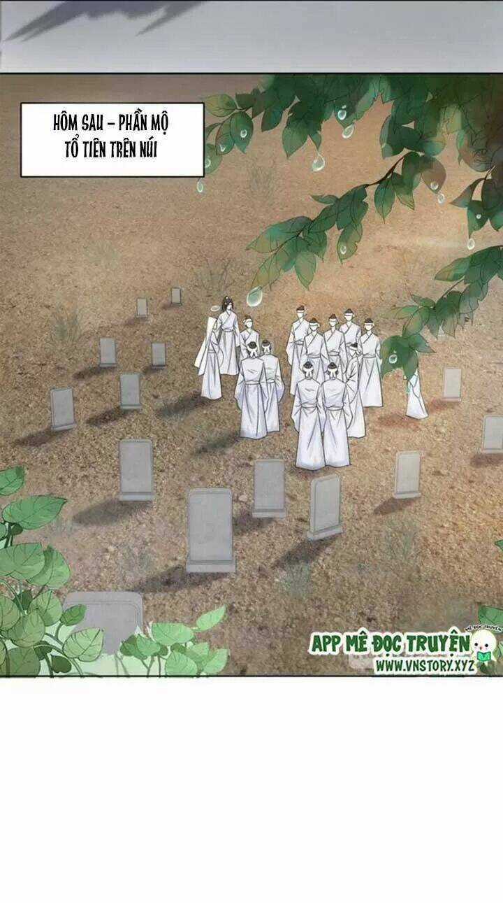 Cực Phẩm Phế Vật Tiểu Thư Chapter 57 trang 13