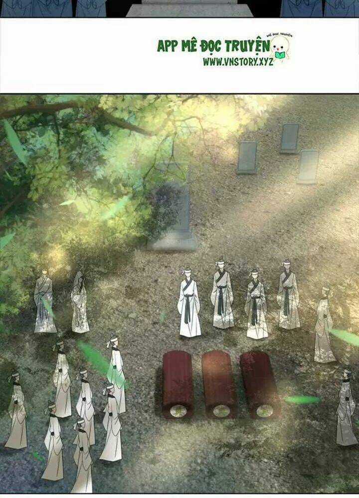 Cực Phẩm Phế Vật Tiểu Thư Chapter 57 trang 17