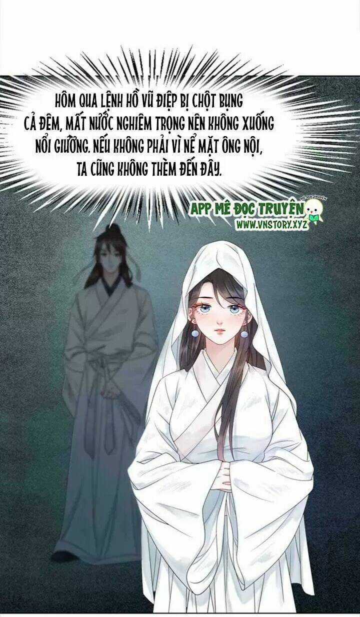 Cực Phẩm Phế Vật Tiểu Thư Chapter 57 trang 18