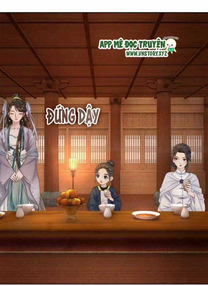 Cực Phẩm Phế Vật Tiểu Thư Chapter 57 trang 2