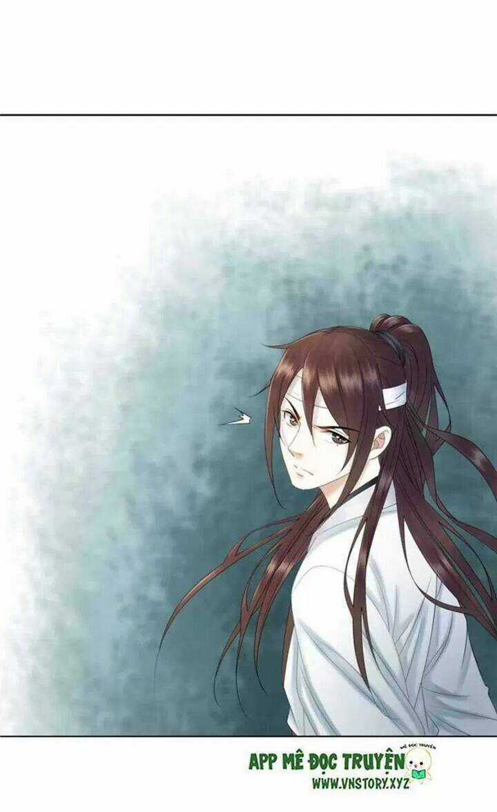 Cực Phẩm Phế Vật Tiểu Thư Chapter 57 trang 23