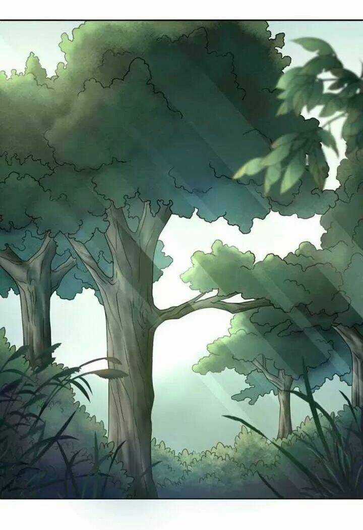 Cực Phẩm Phế Vật Tiểu Thư Chapter 57 trang 24