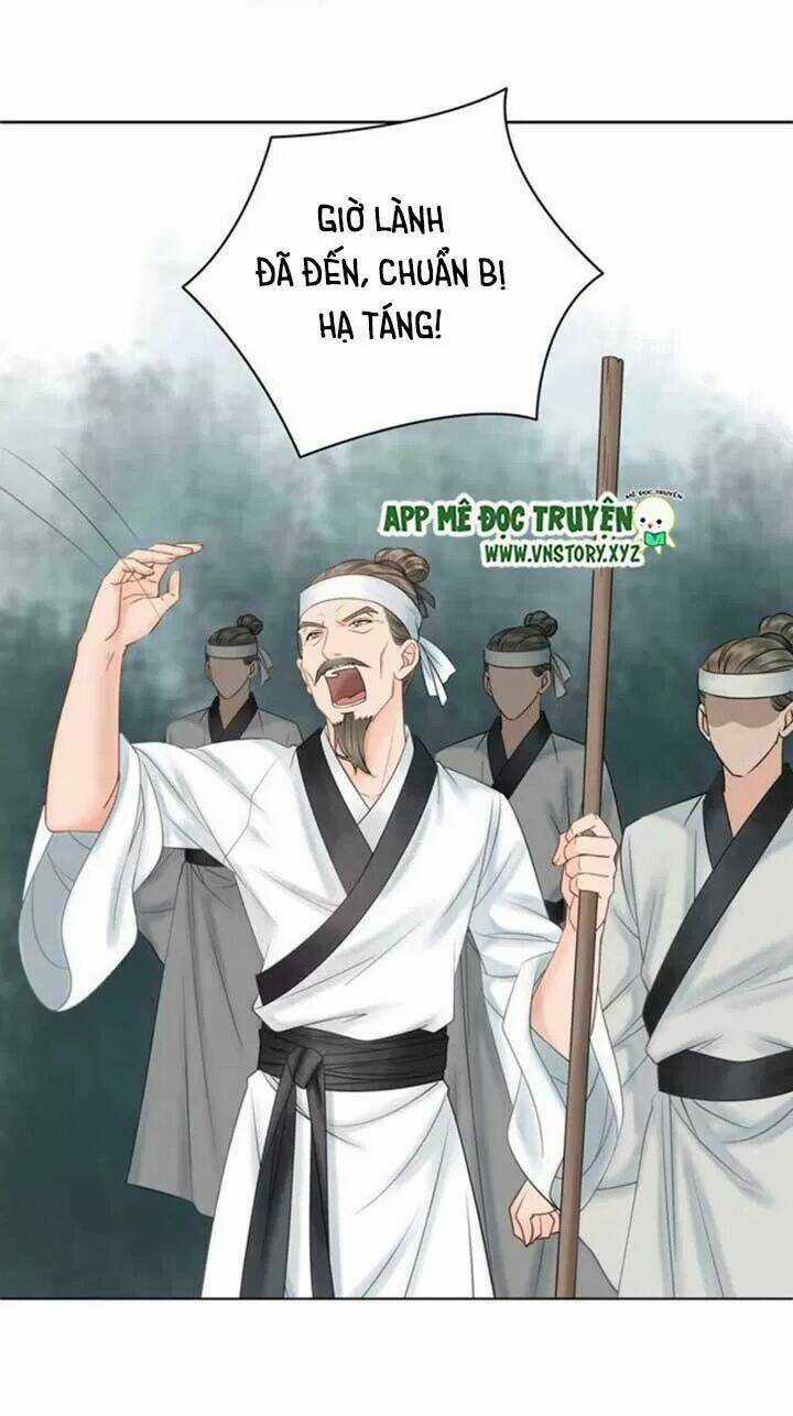 Cực Phẩm Phế Vật Tiểu Thư Chapter 57 trang 25