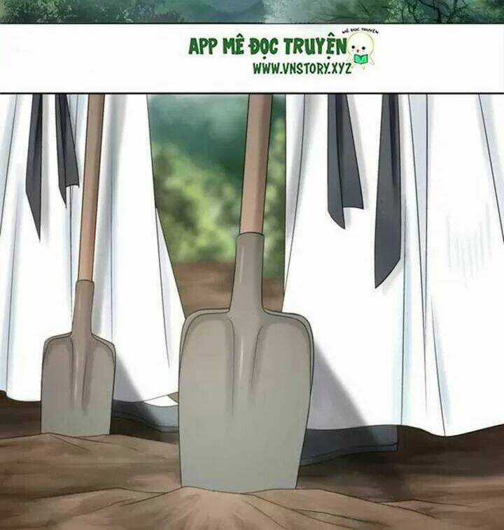 Cực Phẩm Phế Vật Tiểu Thư Chapter 57 trang 27